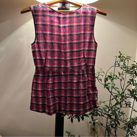 Theory Top - Picture 2 of 14